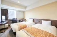 名古屋新幹線口大和ROYNET飯店 駿河屋名古屋駅前乙女館 supported by 明輝堂駿河屋名古屋買取地點附近的飯店