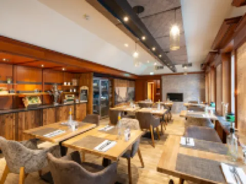 バイエリッシャー ホフ フライジンクのホテル