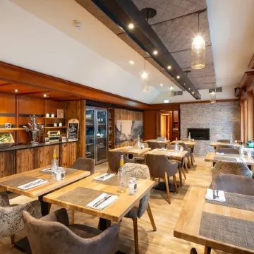 Hotel Bayerischer Hof