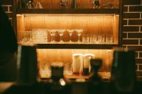 Margaret's B&B - bar
