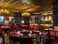 Jhl Solitaire Gading Serpong Hotels near Benteng Stadium