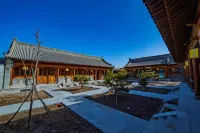 Hunyuan Ancient City Zhoushuyiguan Hotel dekat Hunyuan Station