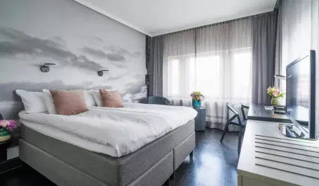 Hotel C Stockholm