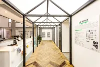 Together Venue Fawn Hostel Suzhou
