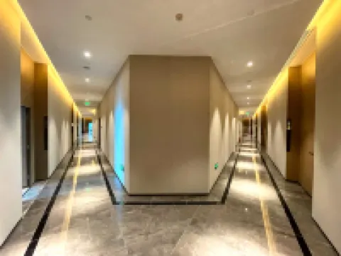 潮州韓濱天宸公寓（騰瑞外灘灣店）