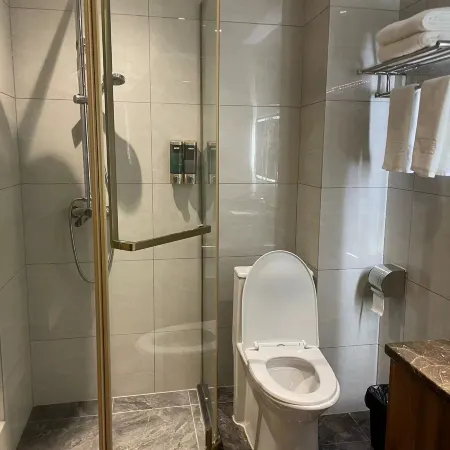 YAMEI Hotel