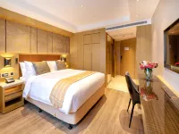 Grand Dragon Hotel Hoteles en Macao