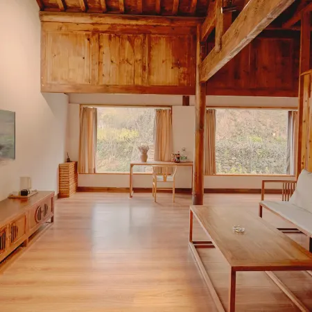 Muguang Garden Hostel