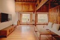 Muguang Garden Hostel Hotels in Shangnan