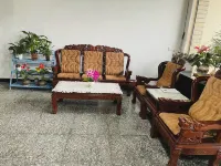 Yongtai Yunxin Farm Stay
