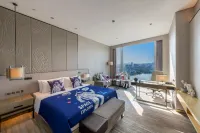 Nanjing Golden Eagle Summit Hotel