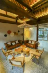 Zhi Xin Fu  Wen Quan (Xinzhou Gucheng Store) Hotel dekat Xiurong Academy