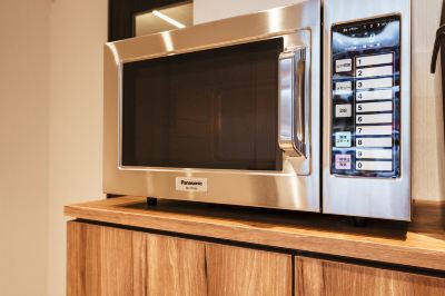 共有エリア 京成リッチモンドホテル東京押上の写真