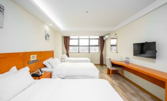 Huizhou Huiquan Business Apartment