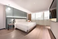 Beijing Guoan Hotel (Sanlitun East Bridge Metro Station Branch)