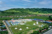 Fushun 33 summer campus homestay