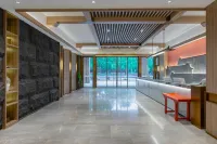 Moline Hotel Changsha Lugu Branch