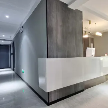 Yiju Bieyuan Hotel (Wuyi Square IFC) Отели рядом с достопримечательностью «Wuyi Square»