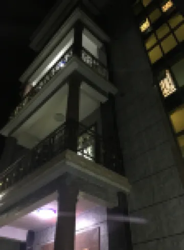 恵州雙月灣幸福居中国式旅館 平海古城周辺のホテル