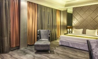 The Mirah Hotel Bogor