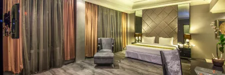The Mirah Hotel Bogor