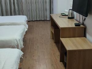 Cangzhou Yuanpeng Business Rental Room