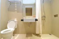 Lunara Home Living by Daphna Management (formerly Aveon Express Yogyakarta) Hotels in Umbulharjo