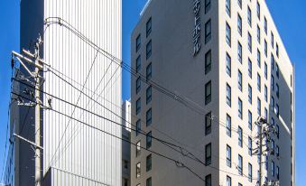 Daiwa Roynet Hotel Morioka Ekimae