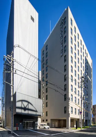 Daiwa Roynet Hotel Morioka Ekimae