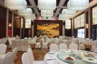 Kefa Exhibition Hotel