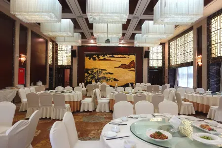 Kefa Exhibition Hotel