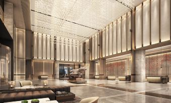 Wuhan Marriott Hotel Hankou