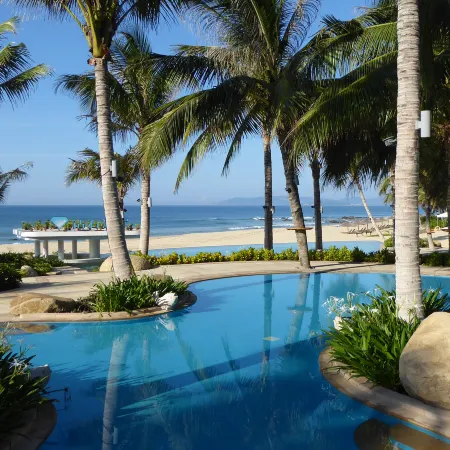 Clear Water Bay Diamond Coast Air Villa Sea View Holiday Apartment