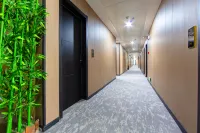 Pingxiang Manyu Boutique Hotel (Jade City Pingxiang College) - Aamiainen