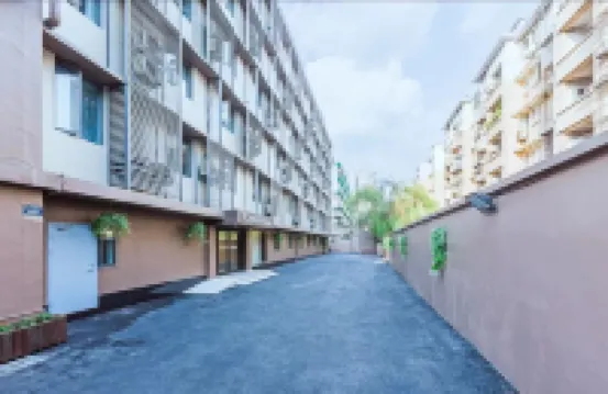 Homeinn · neo (Hangzhou Wulin Square Tiyuchang Road) Hotel di Hangzhou