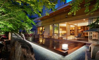 Hotel Niwa Tokyo