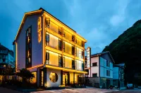 WuXia  homestay