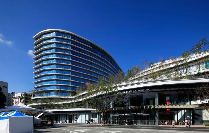Koko Hotel Premier Kumamoto