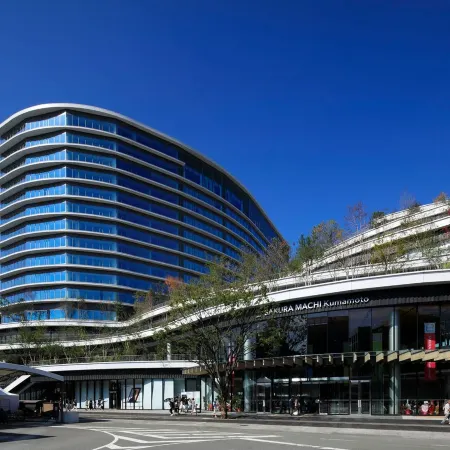 Koko Hotel Premier Kumamoto
