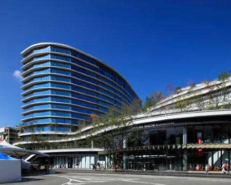 KOKO HOTEL Premier 熊本 熊本市のホテル