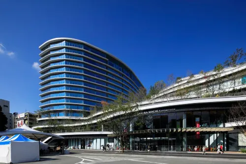 Koko Hotel Premier Kumamoto Hotels in Kumamoto