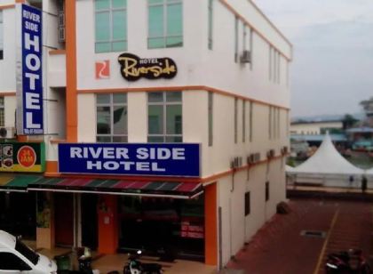 Hotel Riverside