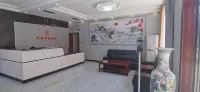 Kailai Business Homestay (Rongcheng Bus Station)