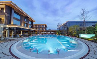 Superme Harmony Hotel
