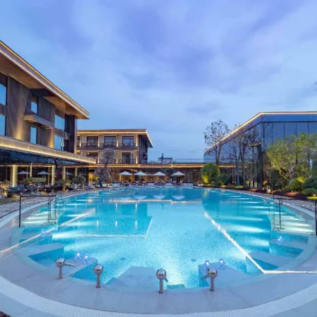 Superme Harmony Hotel