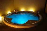 Hotel Da Montanha - Spa