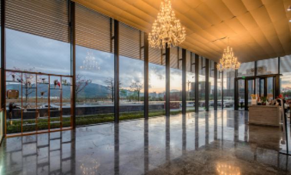 Vienna Hotel (Zhuhai Hengqin Port Ocean Kingdom)