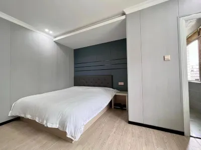 Yongchun East Asia Business Hotel