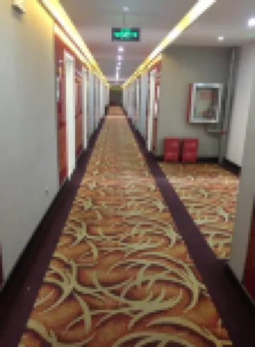 โรงแรมเอ็กซ์เพรสซินเล่อเดอไคหยวน