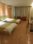 Convenient East Street Hotel Hotels in Yongfu